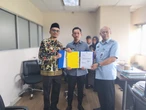 Kolonel Wahyu Apresiasi Dukungan Penuh Kepala Daerah Aceh untuk Pembangunan Dapur BGN