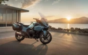 BMW Motorrad Merilis R1300 RT dan R1300 RS Terbaru, Indonesia Siap-Siap