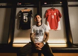 Tak Sekadar Datang, Stefano Lilipaly Bawa Ambisi untuk Dewa United