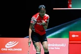 Japan Open: Pelatih Blak-blakan soal Masa Sulit Gregoria Mariska dan Harapan Putri KW