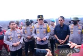 Irjen Krisno Perintahkan Dirreskrimsus Selidiki Karhutla di Gambut Jaya Jambi
