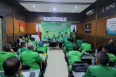 PPP Bali Gelar Mukerwil dan Doakan Mardiono Kembali Terpilih Jadi Ketum