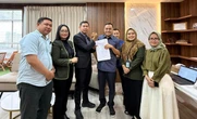 Willy Aditya Desak Revisi UU Perbukuan, Usul Penghapusan PPN atas Buku