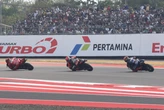 Pertamina Grand Prix of Indonesia 2025 Segera Digelar, Ini Jadwalnya