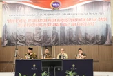 Kemendagri Minta DPRD Sinergi dengan Kada Perkuat Pelaksanaan Fungsi Anggaran