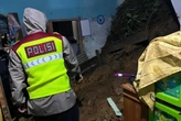 Bocah di Garut Meninggal Dunia Tertimbun Longsor