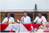 Sebut Amran Salah satu Menteri Terbaik, Sultan: Efektif Wujudkan Swasembada Pangan