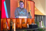 Jan Maringka: Jaga Pangan, Jaga Masa Depan