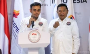 Menpora Dito Dukung Penyelenggaraan Seleknas Tinju 2025, Ketum Perbati Beri Apresiasi