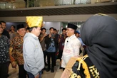 Ketua DPD RI Ajak Masyarakat Palu Satukan Langkah di Milad ke-48 BKPRMI