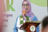 Rustini Muhaimin: Tanpa Kaderisasi yang Kuat, Partai Akan Kehilangan Arah
