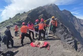 Polisi Selidiki Kasus Turis Brasil Juliana Marins yang Jatuh di Gunung Rinjani Lombok