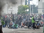Koalisi Ojol Nasional Suarakan Keresahan Adanya Politisasi Driver