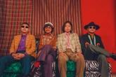 Menjelang Tur Asia 2025, The Panturas Lepas Maxi-Single