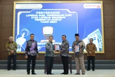 Sumedang Raih Opini WTP untuk Ke-11 Kali Berturut-turut