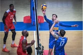 Kuba Gugur, Italia Tembus Semifinal VNL 2025 Putra