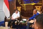 Gubernur Herman Deru Dorong Literasi Internet Murah Bagi Masyarakat Luas