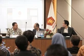 Fraksi Gerindra Dukung Penguatan Perlindungan Konsumen & Hak Paten