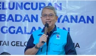 Partai Gelora Indonesia Luncurkan 4 Badan Layanan Kemasyarakatan