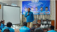 Partai Gelora Gelar Konsolidasi dan Ideologisasi Kadernya Mulai dari Jakarta