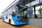 T31 Rute PIK2 - Blok M Bikin Pekerja Happy Banget, Lebih Hemat & Tanpa Ribet