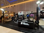Jadi Official Tire IIMS 2025 Surabaya, Bridgestone Memperkenalkan Ban Baru