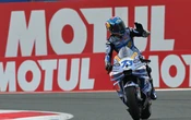Hasil Warm Up MotoGP Belanda: Alex Marquez Paling Kencang