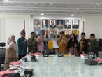 PPPK Guru & Tendik Bertemu Orang Kepercayaan Prabowo, Ada Kabar Gembira