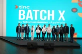 Dorong Sinergi Startup–Korporasi, Telkomsel Ventures Gelar Pitching Day Tinc Batch X