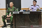 Oknum TNI AL Mengumbar Kata-kata Romantis, Juwita Menyandarkan Kepala di Bahunya