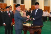 Ketua DPD RI Sebut Semua Senator Antusias Dukung Program Ketahanan Pangan