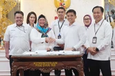 Aplikasi SPBE Prioritas Didorong Jadi Fondasi Digitalisasi Layanan ASN