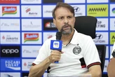 Pelatih Persija Jakarta Dihantui Rekor Buruk Jelang Lawan Bali United