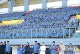 Rasa Cemas Ribuan Honorer Sudah Hilang, Sah Berstatus ASN PPPK