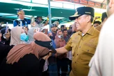 Tutup Permanen 2 Tambang, Gubernur Anwar Hafid: Saya di Pihak Rakyat!