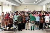 Roadshow Ekoteologi di Siak Dorong Peran Wakaf dalam Menjaga Hutan