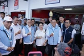 Pupuk Indonesia Optimistis KDMP Jadi Motor Wujudkan Swasembada Pangan