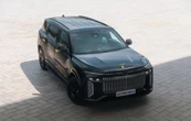 Bukti Inovasi VinFast Melalui Peluncuran SUV Canggih Antipeluru