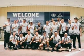 Jakarta Bhayangkara Presisi Matangkan Persiapan Hadapi World Police And Fire Games 2025