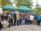 Dukung Pepeling, Perum Jasa Tirta II Jaga Kelestarian Lingkungan & Sumber Daya Air