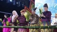 Jejak Panjang Komjen Iqbal di Riau: Serasa Pulang Kampung  