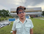Rocky Gerung Memuji Irjen Herry Heryawan
