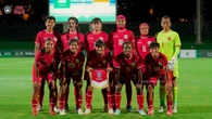 Timnas Indonesia Turunkan 4 Pemain Keturunan, Zahra Muzdalifah Disulap Jadi Bek Sayap