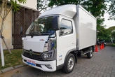 Gandeng Kalista, Foton Indonesia Percepat Ekosistem Kendaraan Komersial EV di Jatim