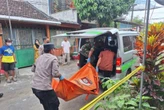 Usut Kematian Warga Blitar, Polisi Sudah Olah TKP