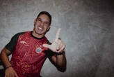 Cerita Gelandang Brasil Sousa Memilih Berlabuh di Persija