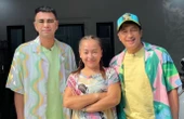 3 Berita Artis Terheboh: Komedian Mpok Alpa Meninggal, Penyebabnya Bikin Syok