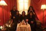 Under The Big Bright Yellow Sun Rilis Merdeka, Perjalanan Rohani Jalur Musikal