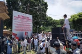 Kader Gerindra di Banggai Minta Polisi Menindak Pelaku Persekusi