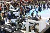 Suzuki Beri Kemudahan Kepada Pengunjung GIIAS 2025 Lewat Insentif Eksklusif